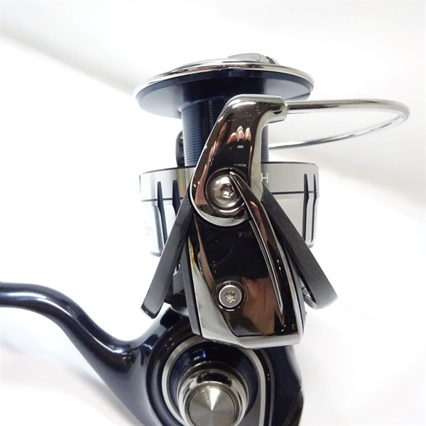 ２１セルテートＳＷ６０００ーＨ ハンドルノブ改